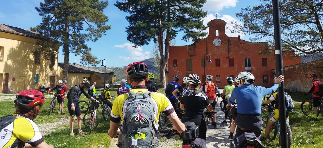 25 giugno il Reno, la Chiusa e il Navile