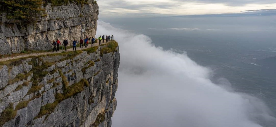 26 ottobre Rif. Al Granatiere – Monte Cengio