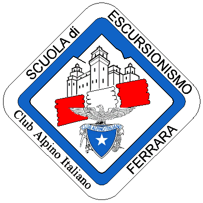 CAI-FE_logo-scuola-escursionismo