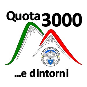 Quota 3000...e dintorni