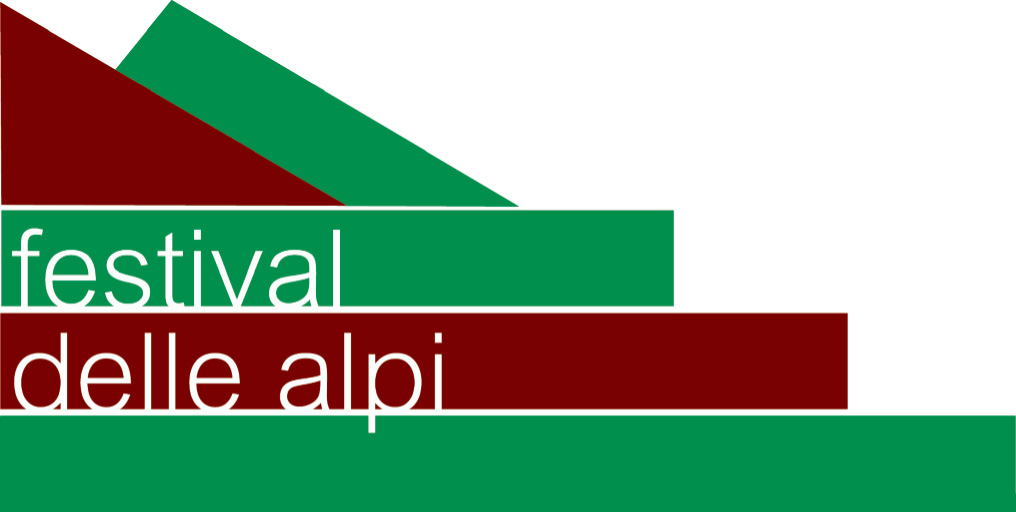 Logo Festival delle Alpi