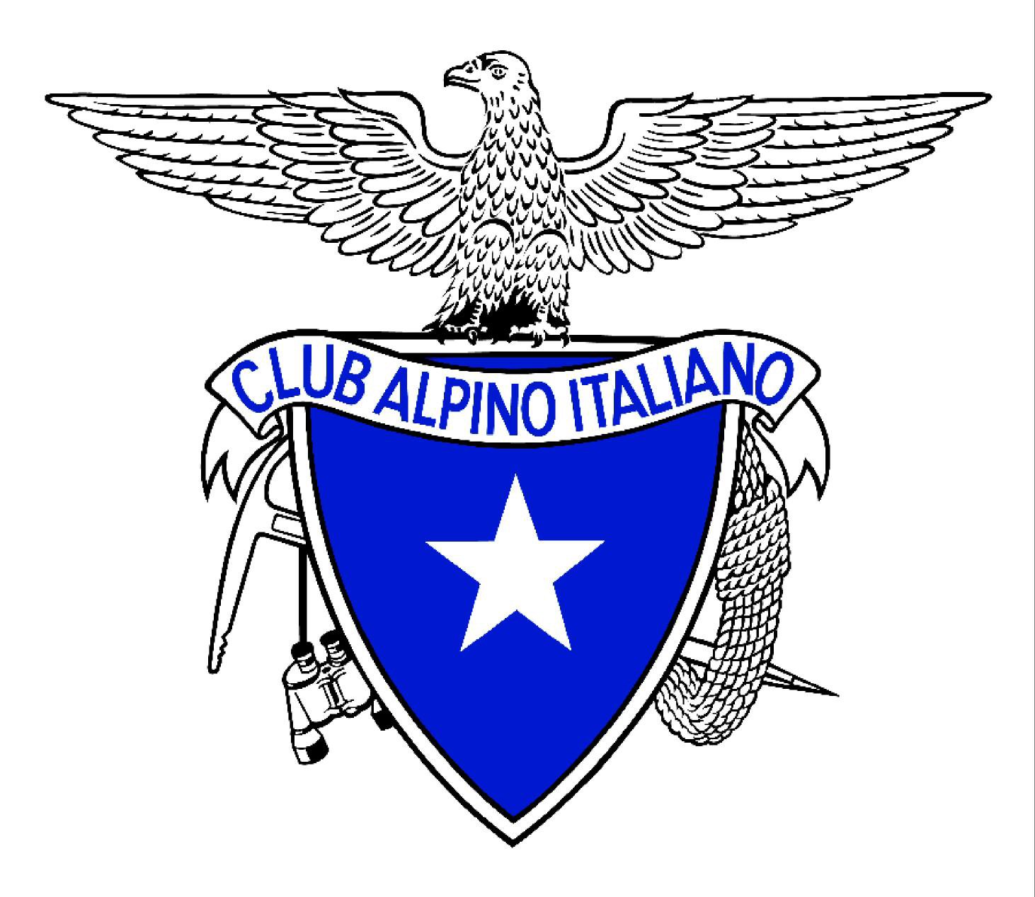Logo CAI