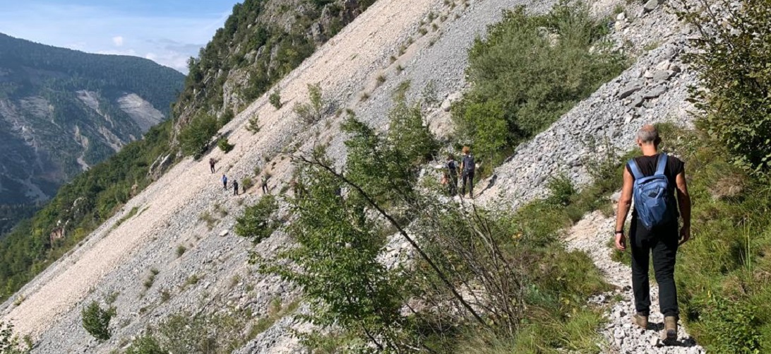 17 settembre Diga del Vajont