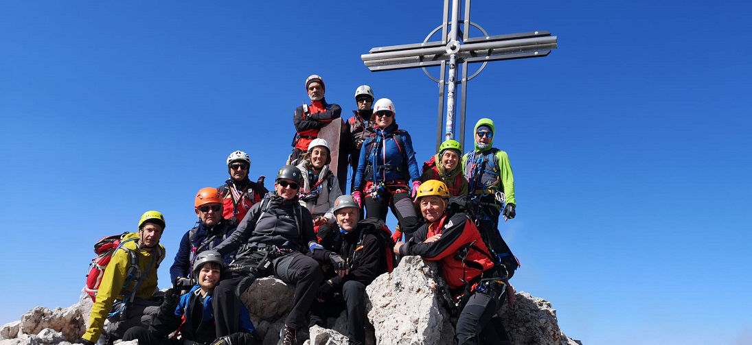23-24 settembre Sass Rigais
