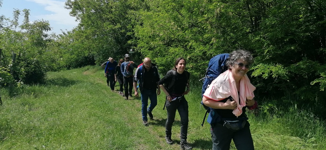 10 maggio Colli Euganei