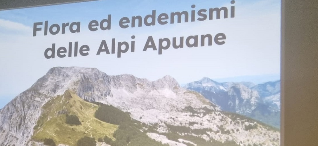 15 ottobre Tra natura e quota Alpi Apuane
