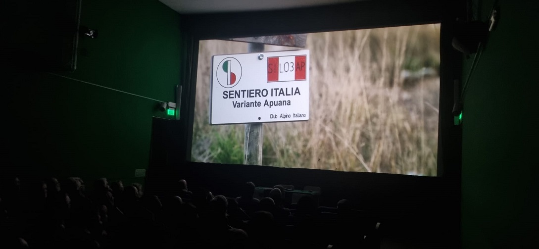 15 ottobre Tra natura e quota Alpi Apuane