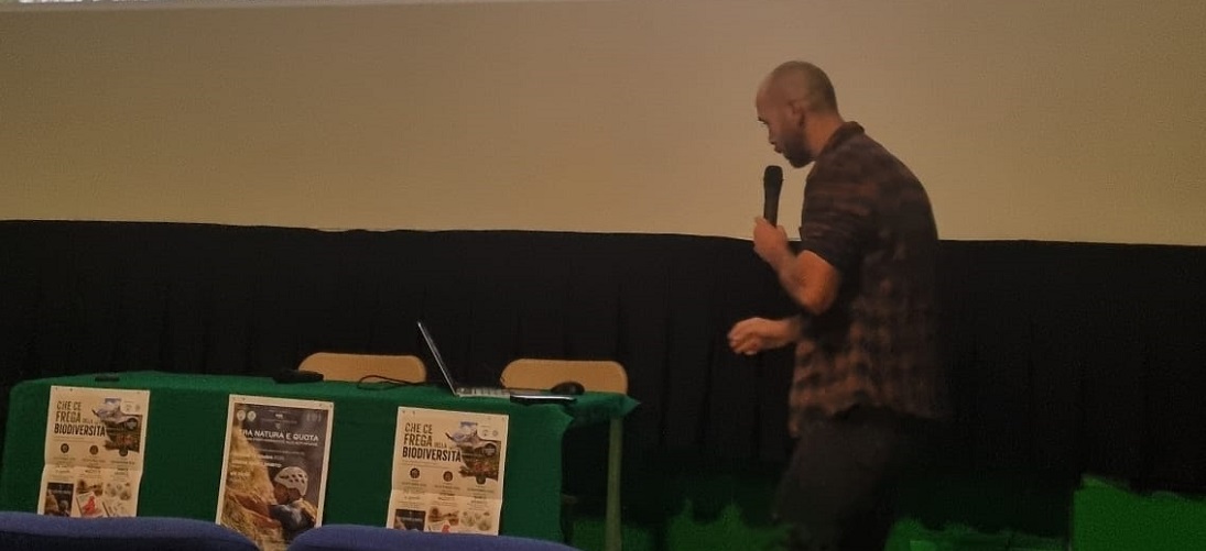 15 ottobre Tra natura e quota Alpi Apuane